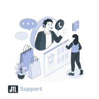 JTL-Premium Support