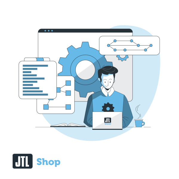 Installationsservice (JTL-Shop)